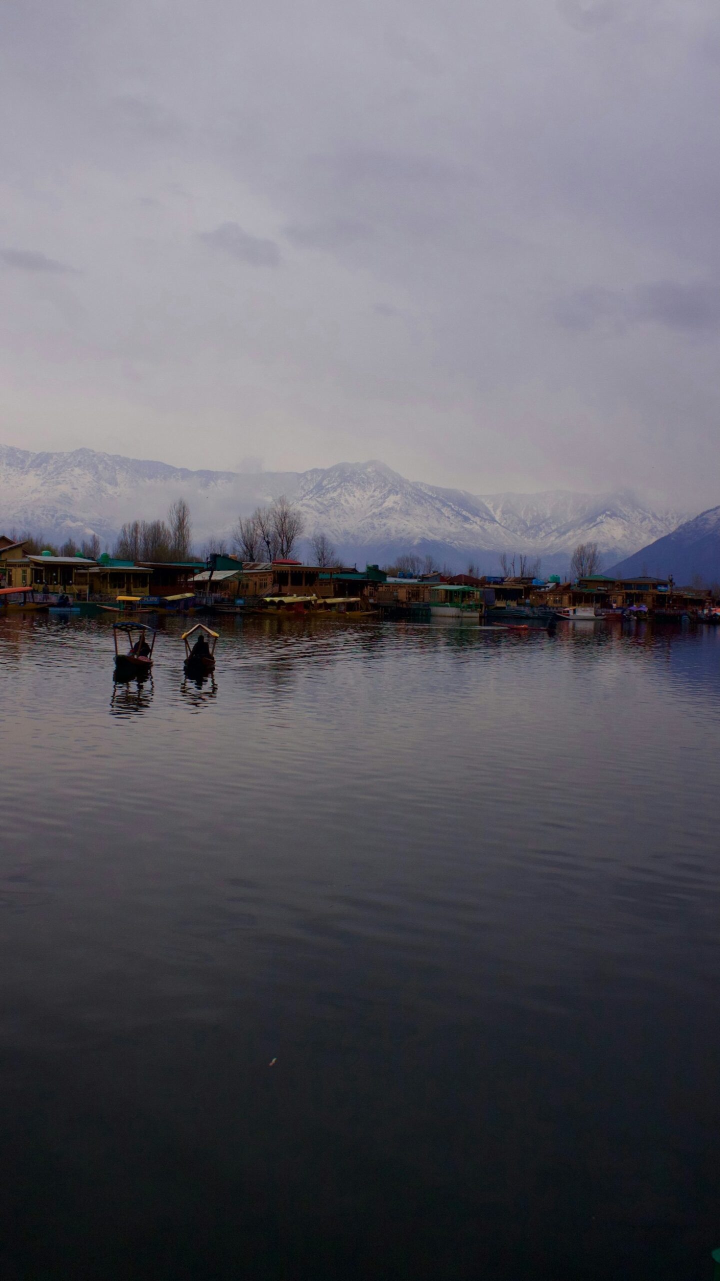 The Stories Behind My Most Memorable Shots